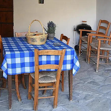 To Konatzi Tou Flokka Agios Theodoros