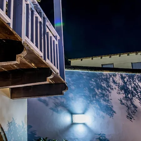 Apartament To Konatzi Tou Flokka