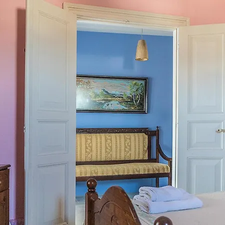 To Konatzi Tou Flokka