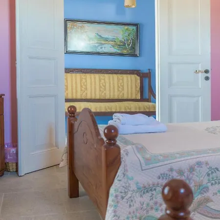 To Konatzi Tou Flokka