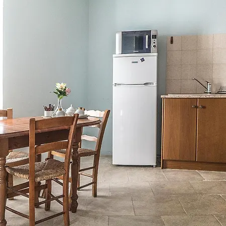 To Konatzi Tou Flokka Apartament Agios Theodoros