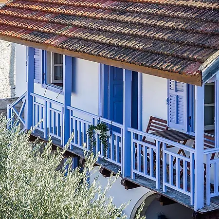 Apartament To Konatzi Tou Flokka