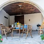 To Konatzi Tou Flokka Διαμέρισμα *
