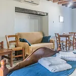 To Konatzi Tou Flokka Διαμέρισμα Agios Theodoros