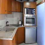 Διαμέρισμα To Konatzi Tou Flokka