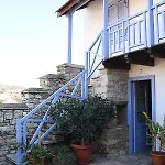 To Konatzi Tou Flokka Διαμέρισμα *