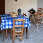 To Konatzi Tou Flokka Agios Theodoros