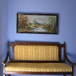 To Konatzi Tou Flokka * Agios Theodoros