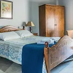 To Konatzi Tou Flokka Agios Theodoros