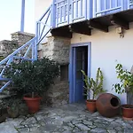 To Konatzi Tou Flokka Agios Theodoros