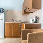 To Konatzi Tou Flokka Διαμέρισμα