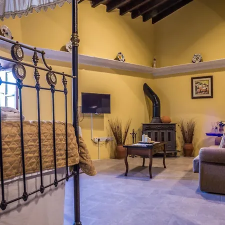 To Konatzi Tou Flokka Apartamento Agios Theodoros