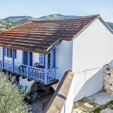 To Konatzi Tou Flokka Apartamento *