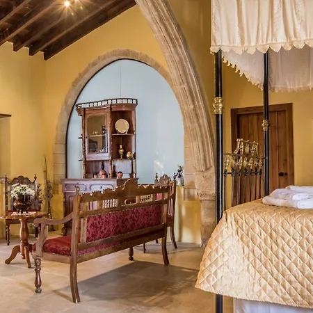 Apartamento To Konatzi Tou Flokka Agios Theodoros