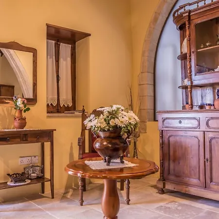 To Konatzi Tou Flokka Apartamento Agios Theodoros