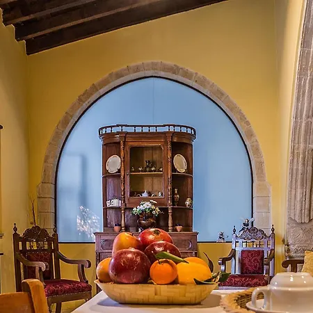 To Konatzi Tou Flokka