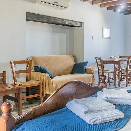 To Konatzi Tou Flokka Apartamento Agios Theodoros