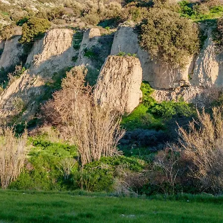 To Konatzi Tou Flokka Daire Agios Theodoros
