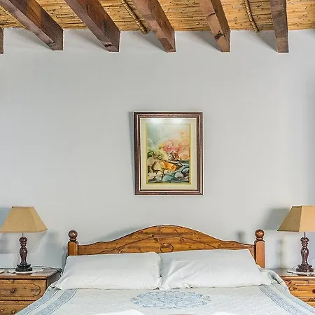 To Konatzi Tou Flokka Apartamento Agios Theodoros