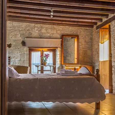 To Konatzi Tou Flokka Apartamento Agios Theodoros