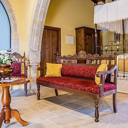 To Konatzi Tou Flokka Apartamento *