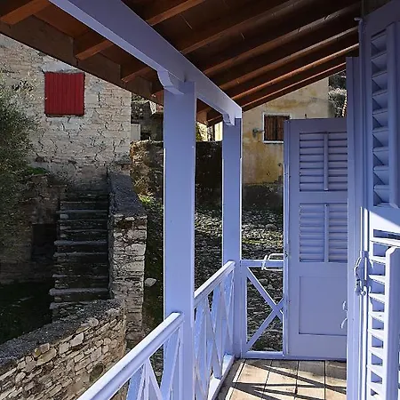 To Konatzi Tou Flokka *