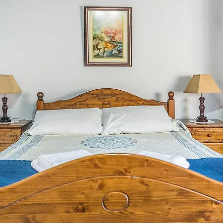 Apartamento To Konatzi Tou Flokka