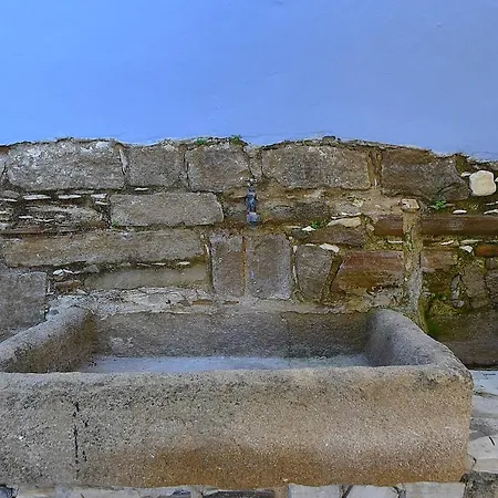 Apartamento To Konatzi Tou Flokka Agios Theodoros