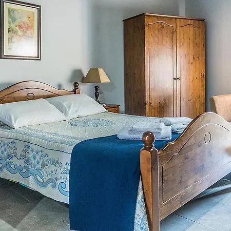 To Konatzi Tou Flokka Agios Theodoros