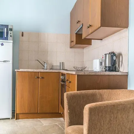 To Konatzi Tou Flokka Apartamento