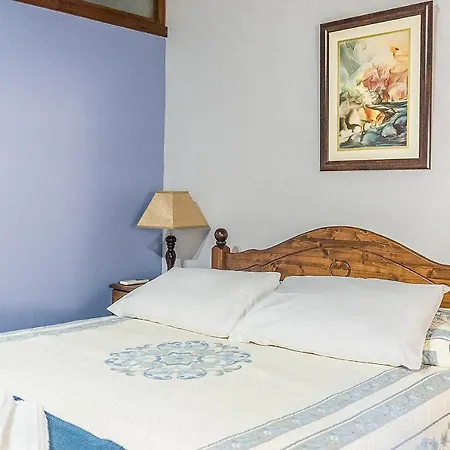 To Konatzi Tou Flokka