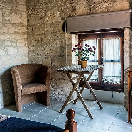 Apartamento To Konatzi Tou Flokka *