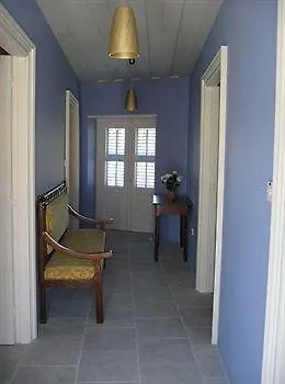 To Konatzi Tou Flokka Apartamento