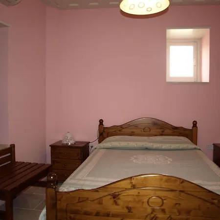To Konatzi Tou Flokka Apartment Agios Theodoros