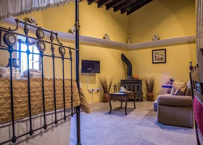 To Konatzi Tou Flokka Appartement Agios Theodoros