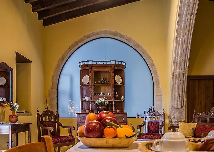 To Konatzi Tou Flokka