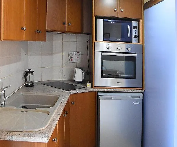 Appartamento To Konatzi Tou Flokka