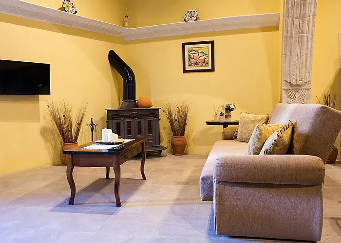 To Konatzi Tou Flokka *