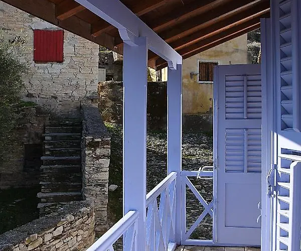 To Konatzi Tou Flokka *