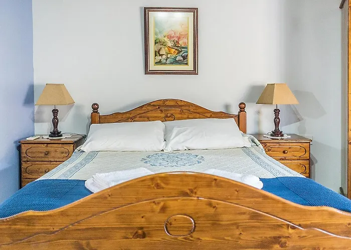 Appartement To Konatzi Tou Flokka