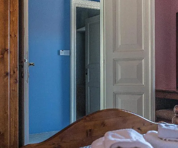 To Konatzi Tou Flokka Appartement