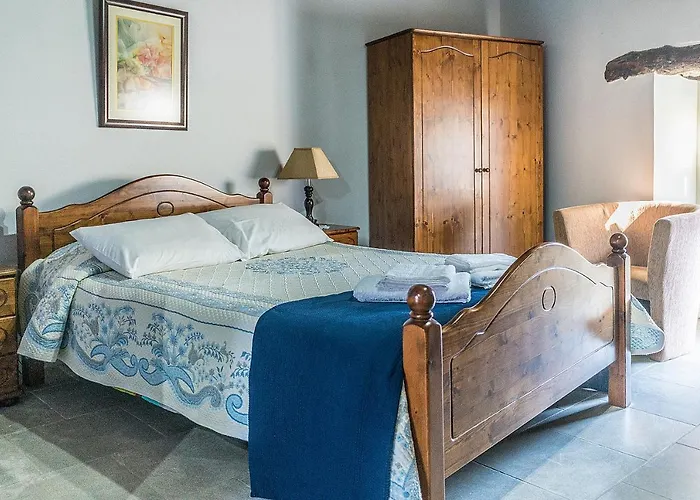 To Konatzi Tou Flokka Agios Theodoros