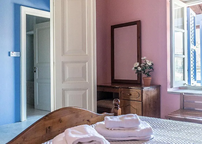 To Konatzi Tou Flokka