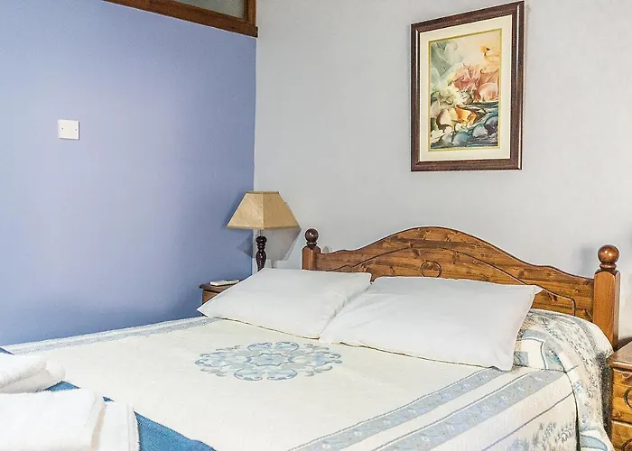 To Konatzi Tou Flokka