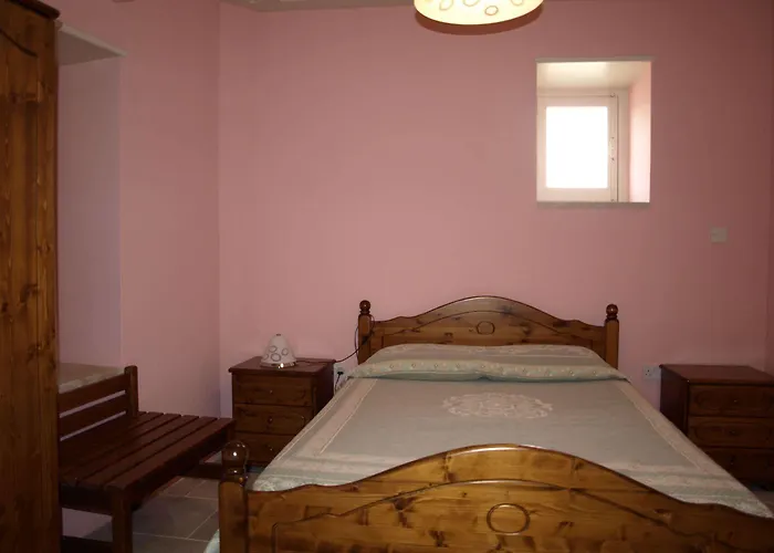 To Konatzi Tou Flokka Appartement Agios Theodoros